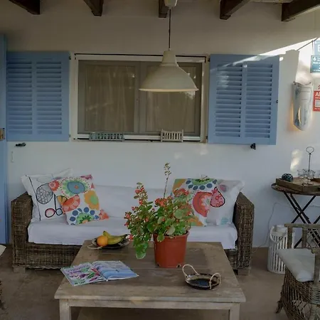 Casa Armonia