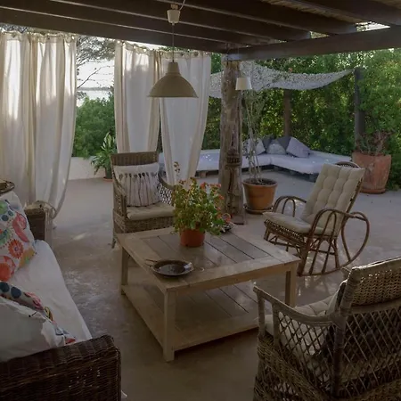 Villa Casa Armonia BALEARIC ISLANDS