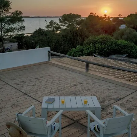 Casa Armonia Villa *