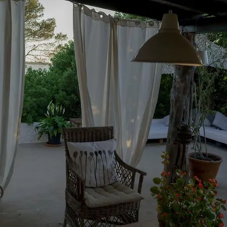Villa Casa Armonia BALEARIC ISLANDS