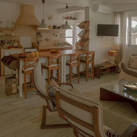 Casa Armonia Villa *