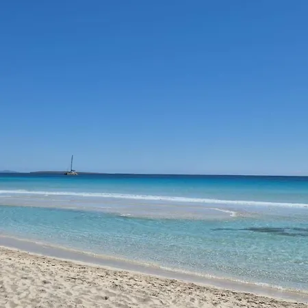 Villa Casa Armonia BALEARIC ISLANDS