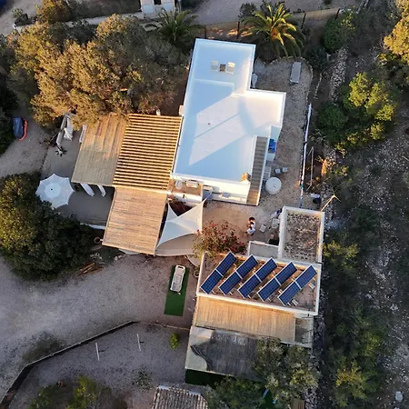 Casa Armonia Villa *